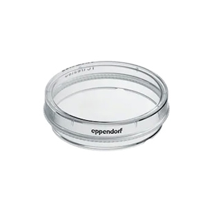德國艾本德(Eppendorf)Cell Culture Dishes,100mm, 無菌、無熱原，無RNase和DNase,無人類和細(xì)菌DNA.無細(xì)胞毒素,TC處理,10.0mL, 300個