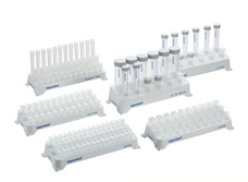 德國艾本德(Eppendorf)Cuvette Rack電擊杯支架,30個(gè)管位，適用于玻璃和塑料比色皿, 聚丙烯材質(zhì)，經(jīng)編號管位，可高溫高壓滅菌, 2 個(gè)