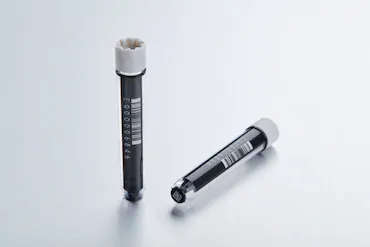 艾本德Eppendorf CryoStorage Vial, 1.0 mL, 不含 DNase、RNase、人類(lèi) DNA 和內(nèi)毒素；外螺紋，預(yù)先加蓋灰色管蓋，帶 2D SafeCode (DataMa