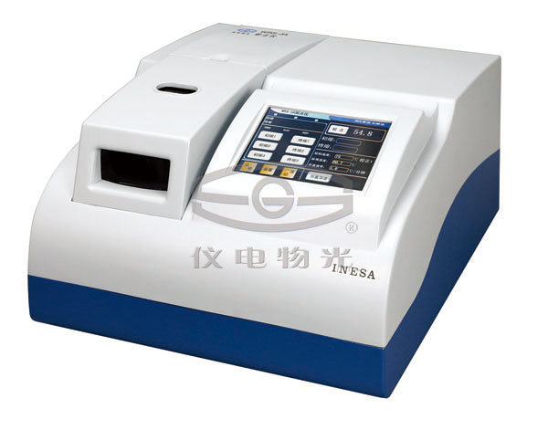 上海儀電物理光學(xué)儀電物光WRS-3A 熔點(diǎn)儀（目視、自動）