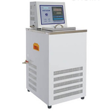 寧波新芝生物科技高精度低溫恒溫槽（加熱、制冷）GDH-4006