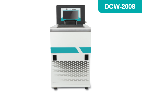 寧波新芝生物科技低溫恒溫槽（加熱、制冷）DCW-2008