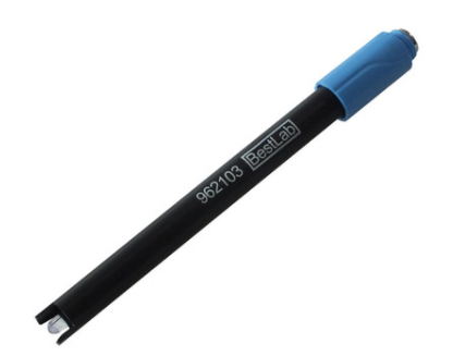 上海儀電科學(xué)(雷磁)6103開(kāi)放式pH復(fù)合電極