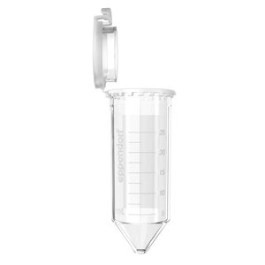 艾本德Eppendorf Conical Tubes 25 mL 帶鎖扣蓋 SnapTec?, 25 mL, 啟動(dòng)套裝，4  個(gè)單離心管架，6  個(gè)轉(zhuǎn)子適配器，轉(zhuǎn)子孔可容納 50  mL 錐形管, P