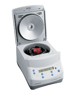 德國艾本德(Eppendorf)Centrifuge5424R 高速冷凍離心機(jī)