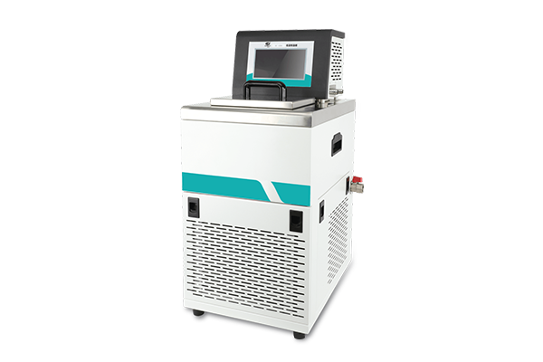 寧波新芝生物科技低溫恒溫槽（加熱、制冷）DCW-3510